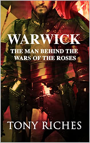 Warwick book cover