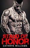 Stand Of Honor (Stand, #1)