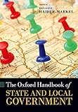 The Oxford Handbook Of State And Local Government Oxford Handbooks English Edition