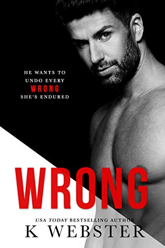 Wrong book cover