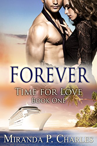Forever book cover