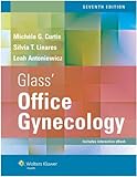 Glass Office Gynecology English Edition