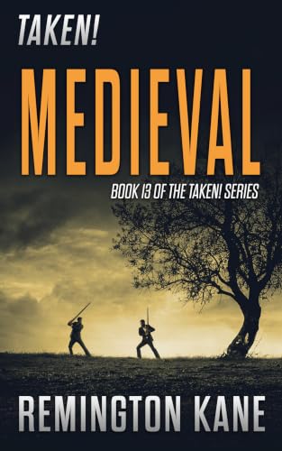 Medieval book cover