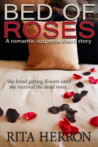 Bed of Roses book cover