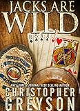 Jacks Are Wild Detective Jack Stratton Mystery Thriller Series Book 3