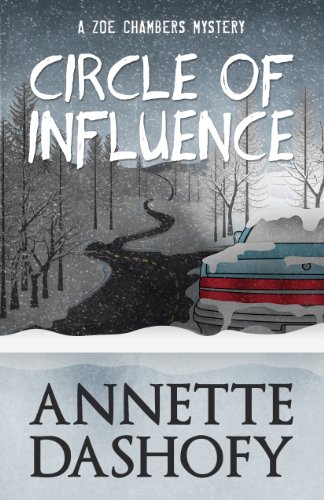 Circle of Influence book cover