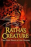 Rathas Creature The Named Book 1 English Edition