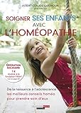 Soigner Ses Enfants Avec L'hom%C3%A9opathie