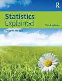 Statistics Explained English Edition