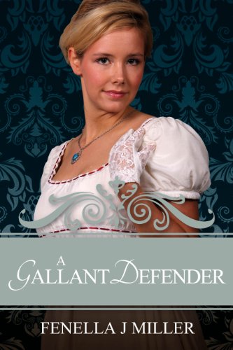 A Gallant Defender book cover