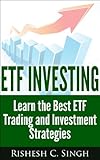 Etf Investing Learn The Best Etf Trading And Investment Strategies Profitable Investing Strategies English Edition