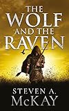 The Wolf And The Raven The Forest Lord Book 2 English Edition