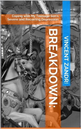 Breakdown book cover