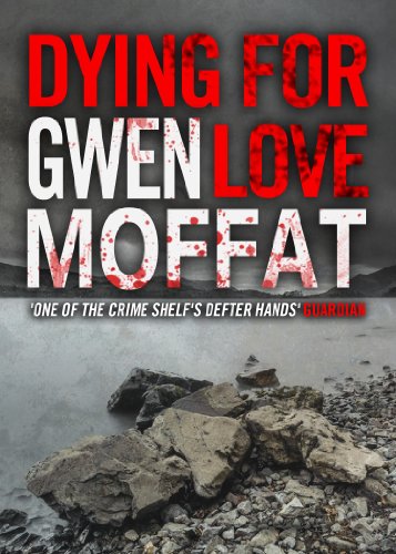 Dying for Love book cover