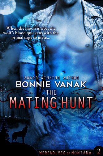 The Mating Hunt book cover