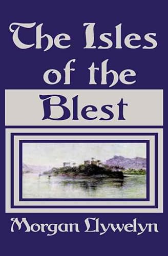 The Isles of the Blest book cover