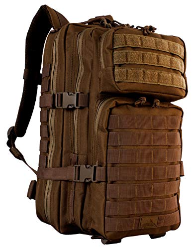 red rock outdoor gear assault pack