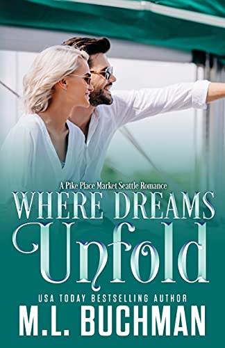 Where Dreams Unfold book cover