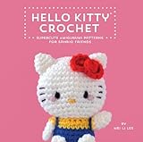 Hello Kitty Crochet Supercute Amigurumi Patterns For Sanrio Friends English Edition