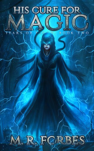 His Cure for Magic book cover