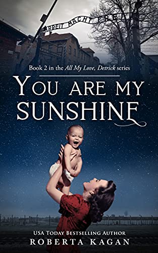 You Are My Sunshine book cover