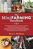The Mini Farming Handbook English Edition