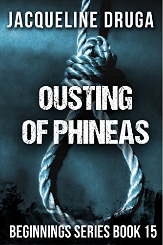 Ousting of Phineas book cover