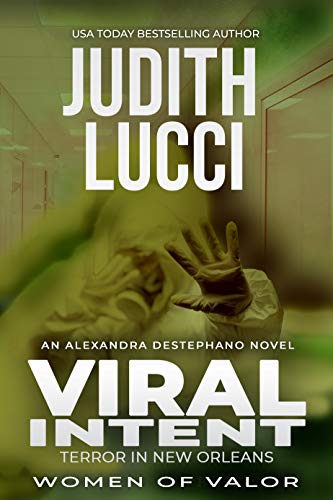 Viral Intent book cover