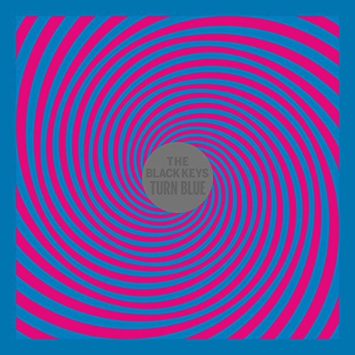 Turn Blue