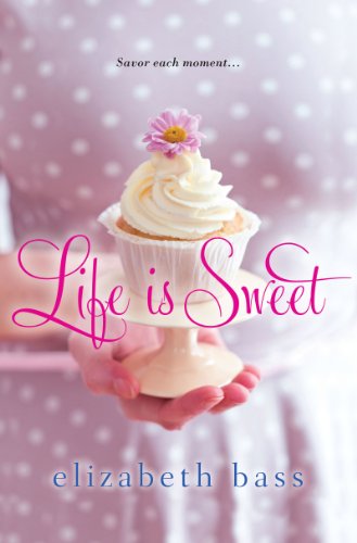 Life is Sweet book cover