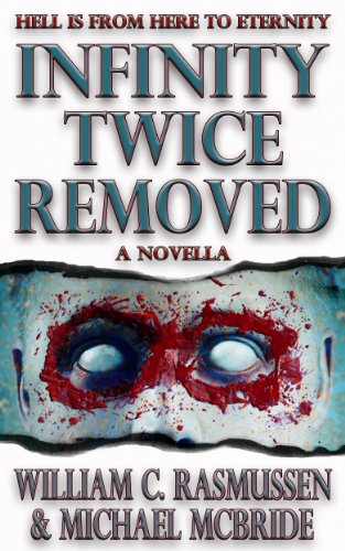 Infinity Twice Removed (With: William Rasmussen) cover