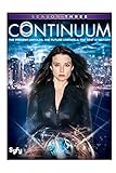 Continuum: Season 3