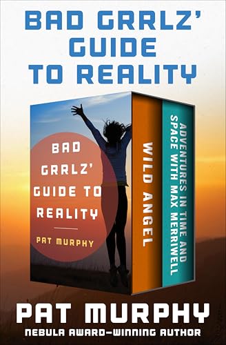 Bad Grrlz' Guide to Reality book cover