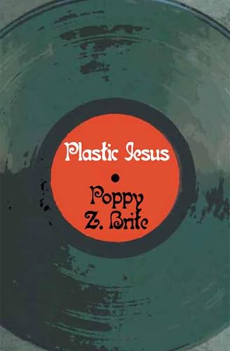 Plastic Jesus book cover