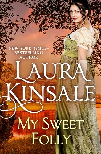 My Sweet Folly book cover