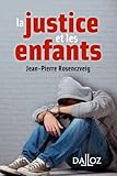 La Justice Et Les Enfants Savoir