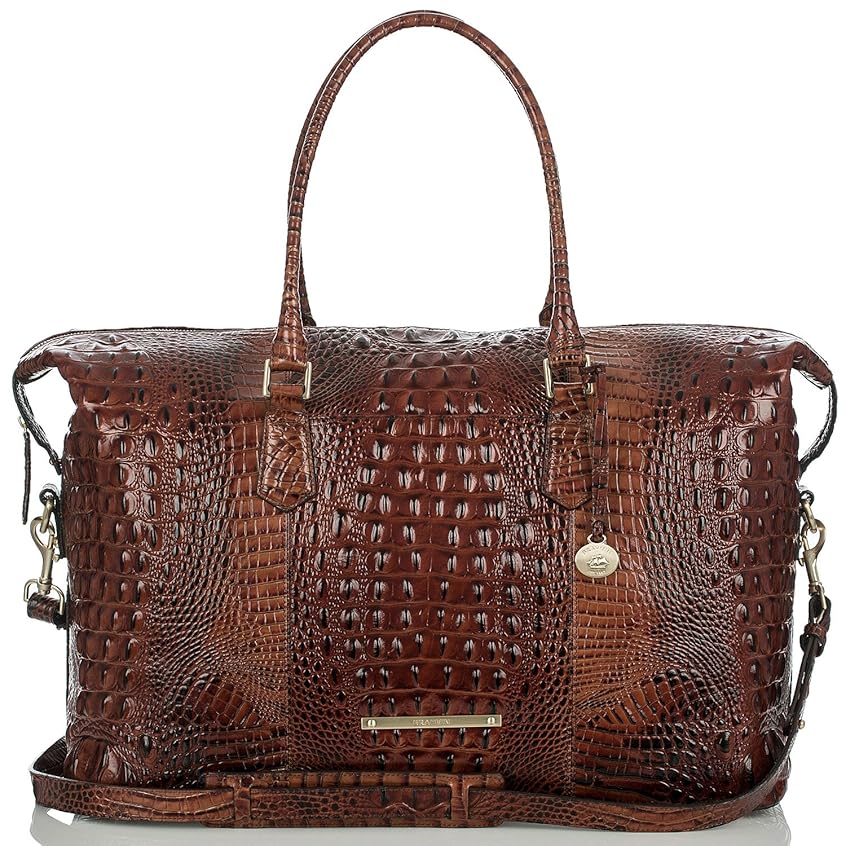 qvc brahmin bags
