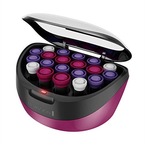 Remington Ionic Conditioning Hair Setter We love