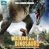 Walking With Dinosaurs Soundtrack