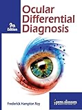 Ocular Differential Diagnosis Ocular Differential Diagnosis Roy English Edition