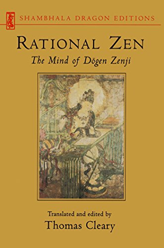 Rational Zen book cover