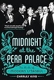 Midnight at the Pera Palace