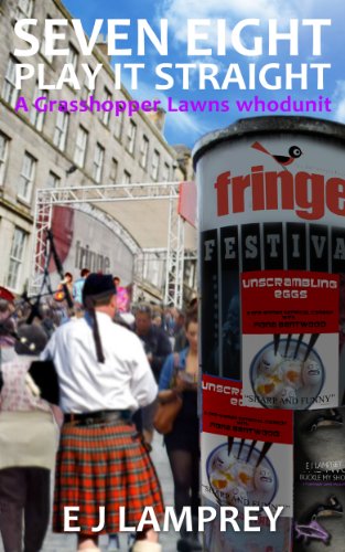 Seven Eight Play It Straight cover