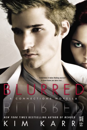 Blurred cover