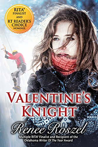 Valentine's Knight book cover