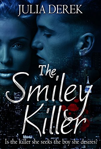 The Smiley Killer book cover