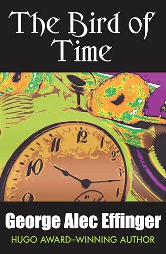 The Bird of Time cover