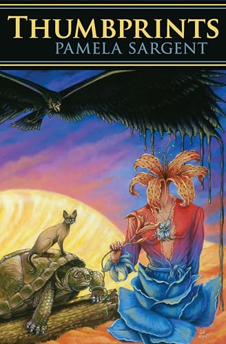 Thumbprints book cover
