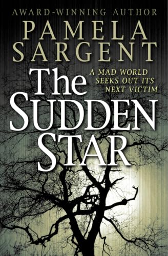 The Sudden Star book cover