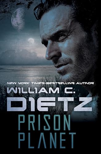 Prison Planet book cover